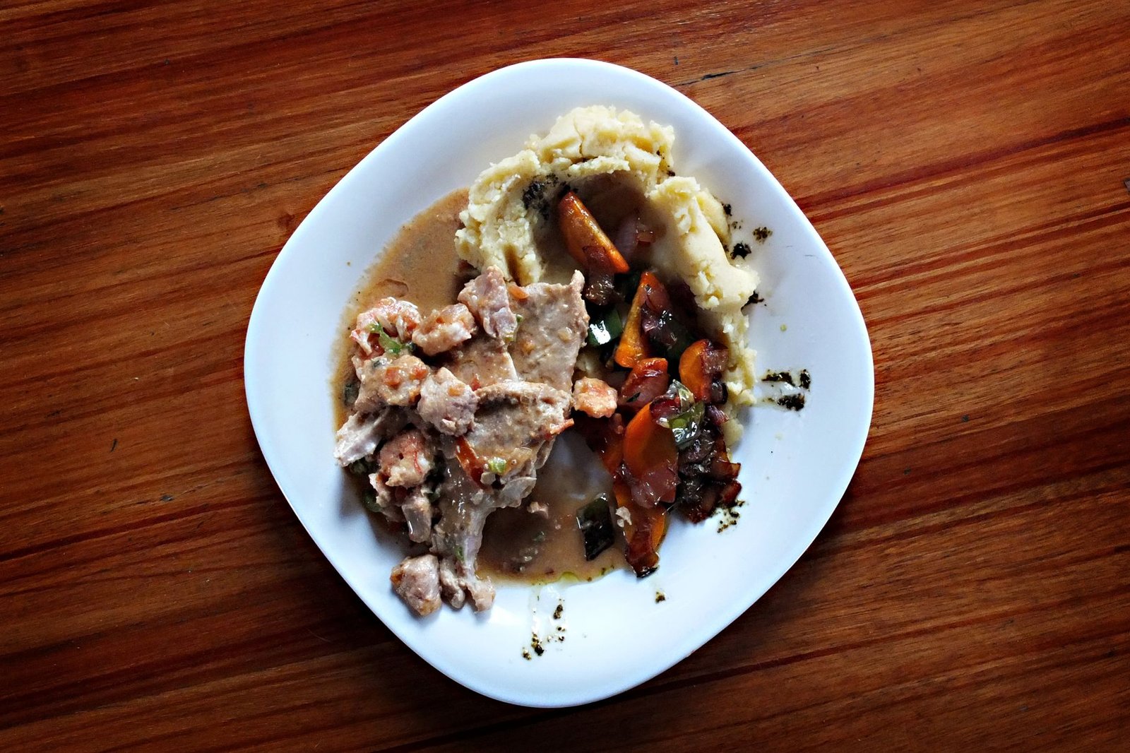 Marché & Restaurant Irma, cuisine comfort food à Montréal