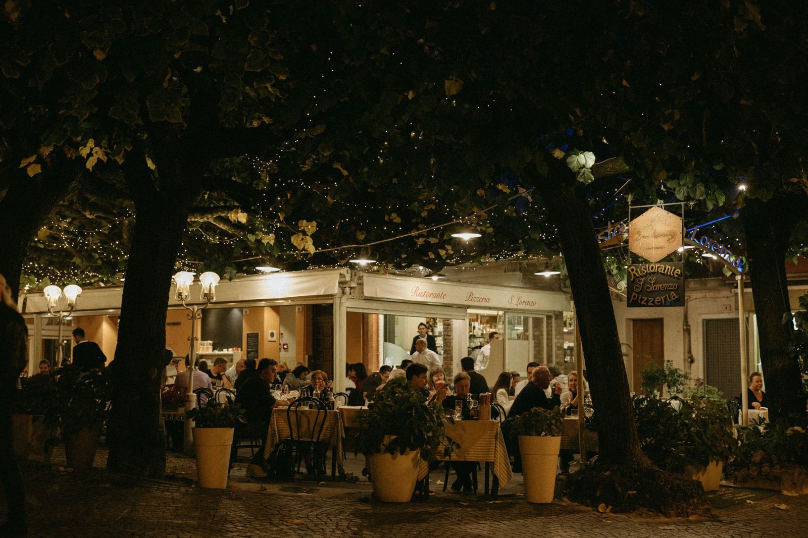 Marché & Restaurant Irma, cuisine comfort food à Montréal